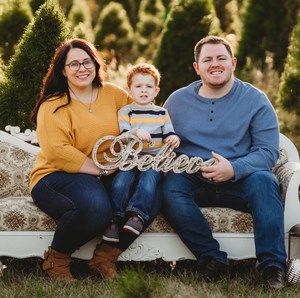 Meet your Posher, Dawn-marie